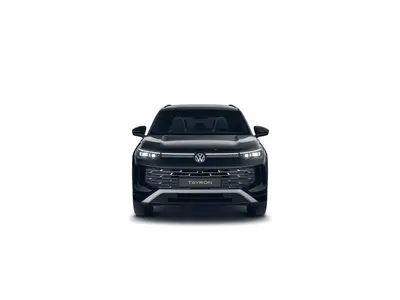 Volkswagen Tayron – Foto 7