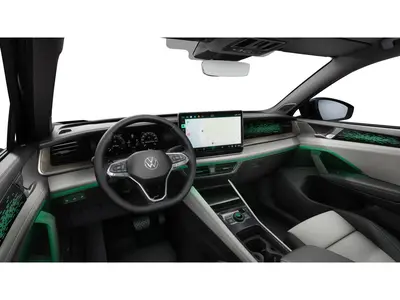Volkswagen Tayron – Foto 9