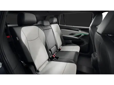 Volkswagen Tayron – Foto 11