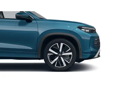 Volkswagen Tayron – Foto 4