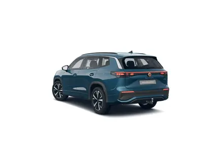 Volkswagen Tayron – Foto 5