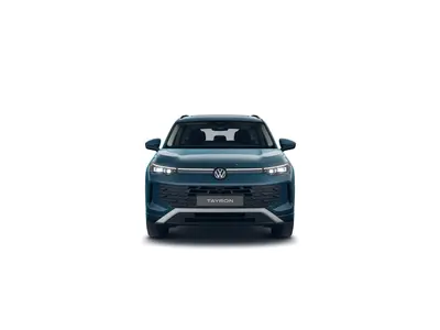 Volkswagen Tayron – Foto 7