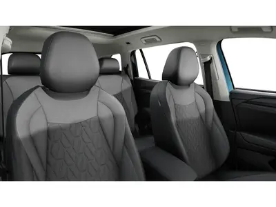 Volkswagen Tayron – Foto 10
