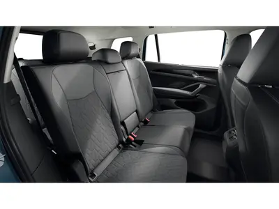 Volkswagen Tayron – Foto 11
