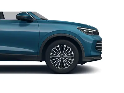 Volkswagen Tiguan – Foto 4