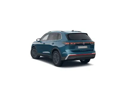 Volkswagen Tiguan – Foto 5
