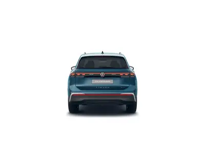 Volkswagen Tiguan – Foto 7