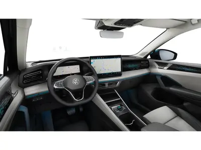 Volkswagen Tiguan – Foto 9