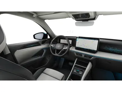 Volkswagen Tiguan – Foto 10