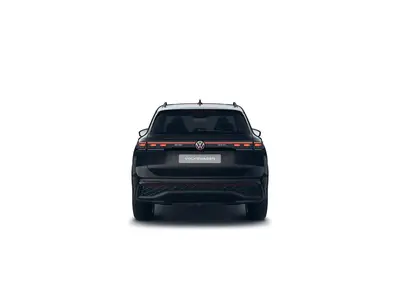 Volkswagen Tiguan – Foto 7