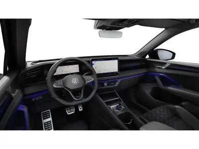 Volkswagen Tiguan – Foto 9
