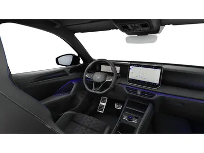 Volkswagen Tiguan – Foto 10
