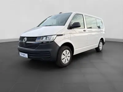 Volkswagen T6.1 Kombi – Foto 2