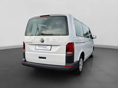 Volkswagen T6.1 Kombi – Foto 3