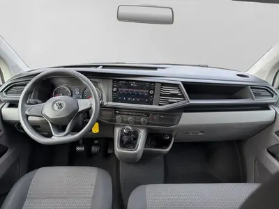 Volkswagen T6.1 Kombi – Foto 5