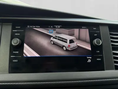 Volkswagen T6.1 Kombi – Foto 14