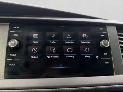 Volkswagen T6.1 Kombi – Foto 15