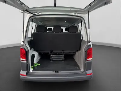 Volkswagen T6.1 Kombi – Foto 17