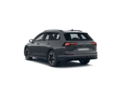 Volkswagen Golf Variant – Foto 5