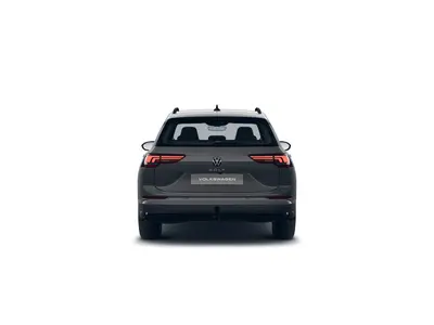 Volkswagen Golf Variant – Foto 7