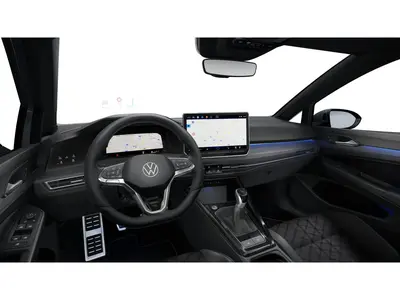 Volkswagen Golf Variant – Foto 9