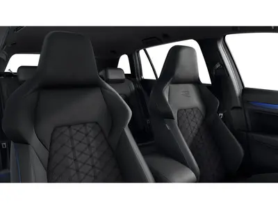Volkswagen Golf Variant – Foto 10
