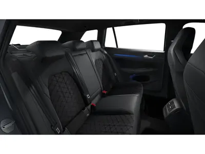 Volkswagen Golf Variant – Foto 11
