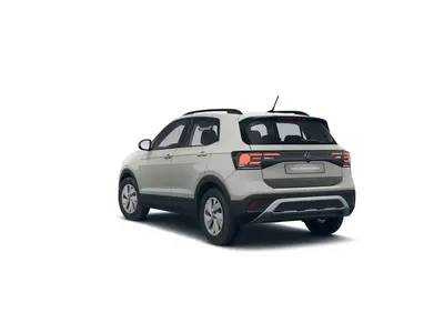 Volkswagen T-Cross – Foto 5