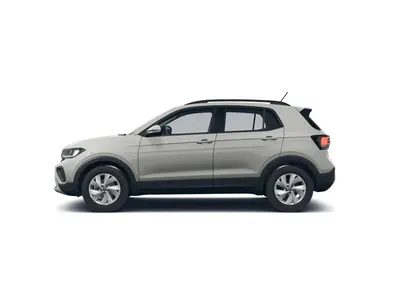 Volkswagen T-Cross – Foto 6