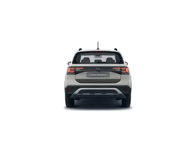 Volkswagen T-Cross – Foto 7