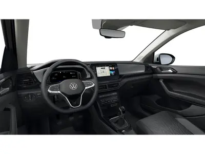Volkswagen T-Cross – Foto 9