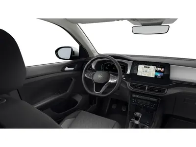 Volkswagen T-Cross – Foto 10