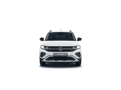 Volkswagen T-Cross – Foto 3