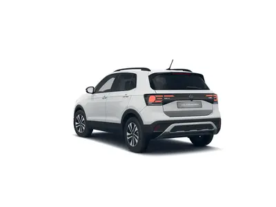 Volkswagen T-Cross – Foto 5