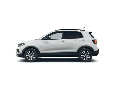 Volkswagen T-Cross – Foto 6