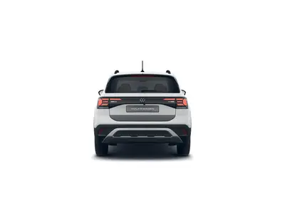 Volkswagen T-Cross – Foto 7