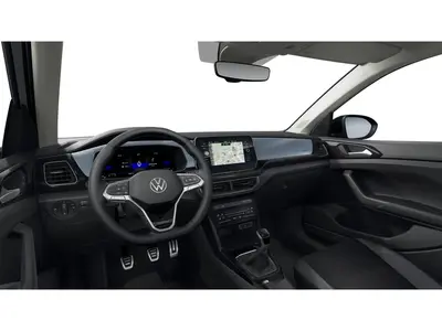 Volkswagen T-Cross – Foto 9