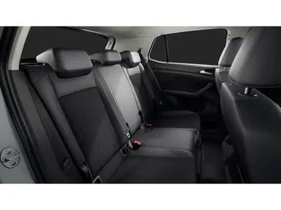 Volkswagen T-Cross – Foto 11