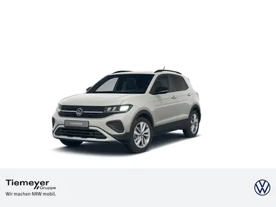 Volkswagen T-Cross – Foto 1
