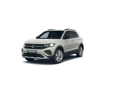 Volkswagen T-Cross – Foto 2