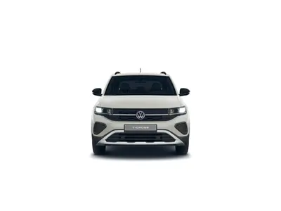 Volkswagen T-Cross – Foto 3