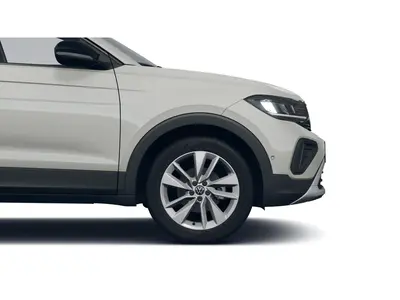 Volkswagen T-Cross – Foto 4