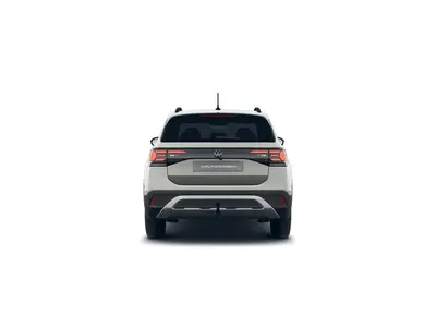 Volkswagen T-Cross – Foto 7