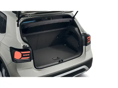 Volkswagen T-Cross – Foto 8