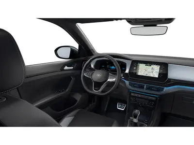 Volkswagen T-Cross – Foto 10