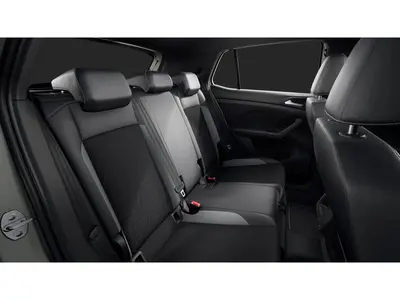 Volkswagen T-Cross – Foto 11