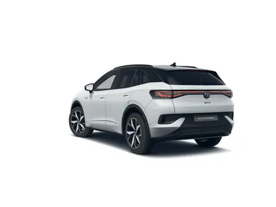 Volkswagen ID.4 – Foto 5