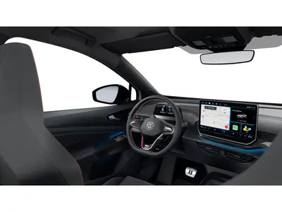 Volkswagen ID.4 – Foto 10