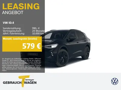 Volkswagen ID.4 – Foto 1