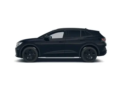 Volkswagen ID.4 – Foto 6